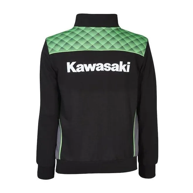 Sweat zippé Kawasaki Sports 2020 | Moto Shop 35