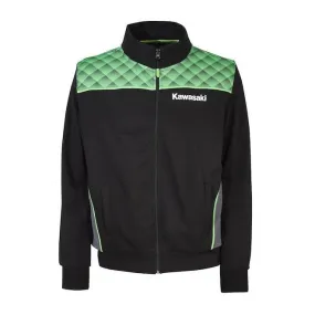 Sweat zippé Kawasaki Sports 2020 | Moto Shop 35