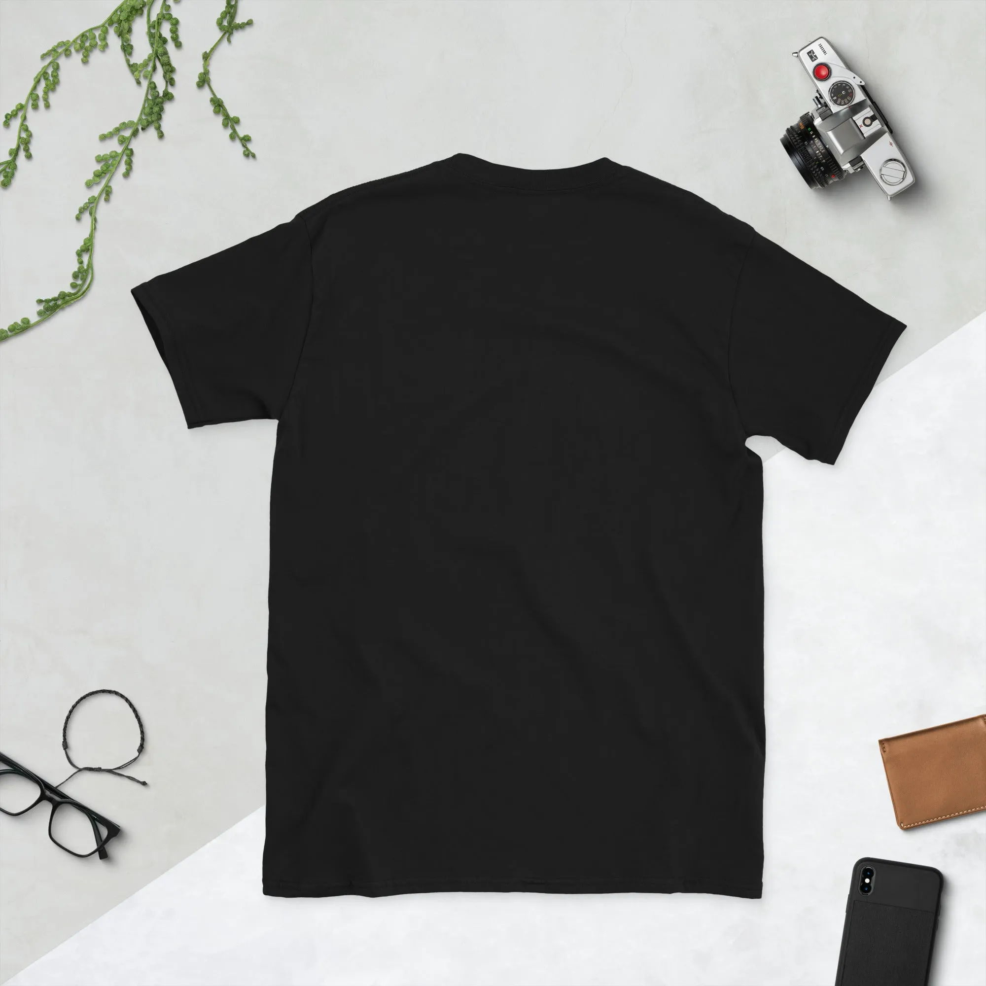 T-shirt souvenir de Bretagne : La Bretagne m'appelle