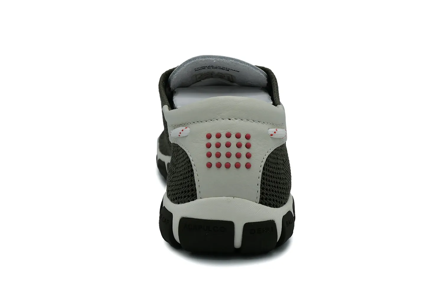 Tbs baskets jazaria kaki