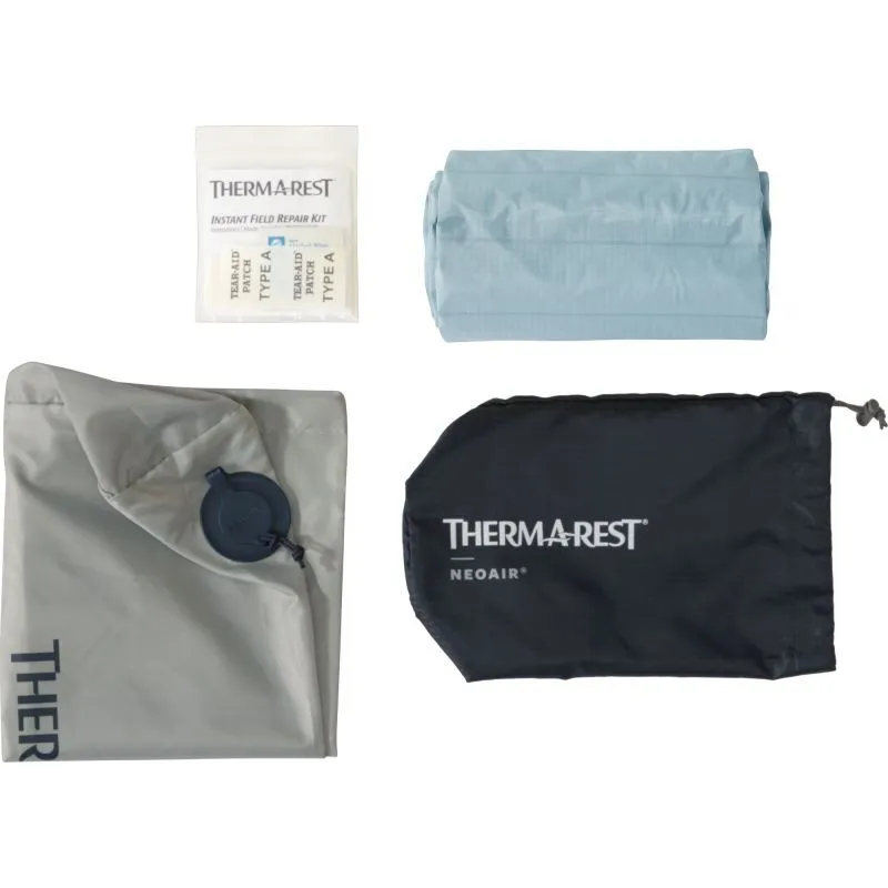 Thermarest NeoAir Xtherm NXT - Matelas de camping | Hardloop