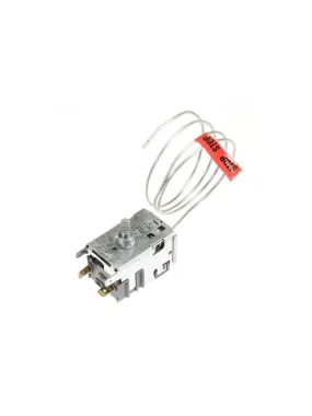 Thermostat 077B6189 Indesit / Ariston DAN31VFR - Réfrigérateur