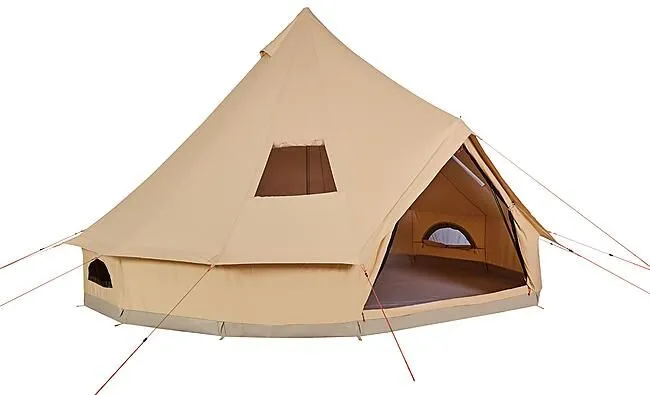 TIPI GOBI 8 COTON