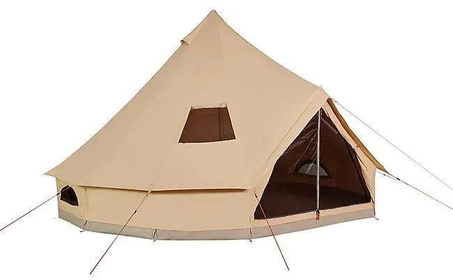 TIPI GOBI 8 COTON