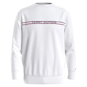 Track Top Sweat Homme