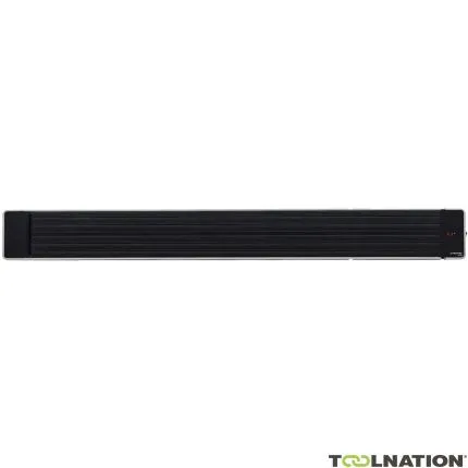 Trotec 1410003340 IRD3200 Chauffage noir