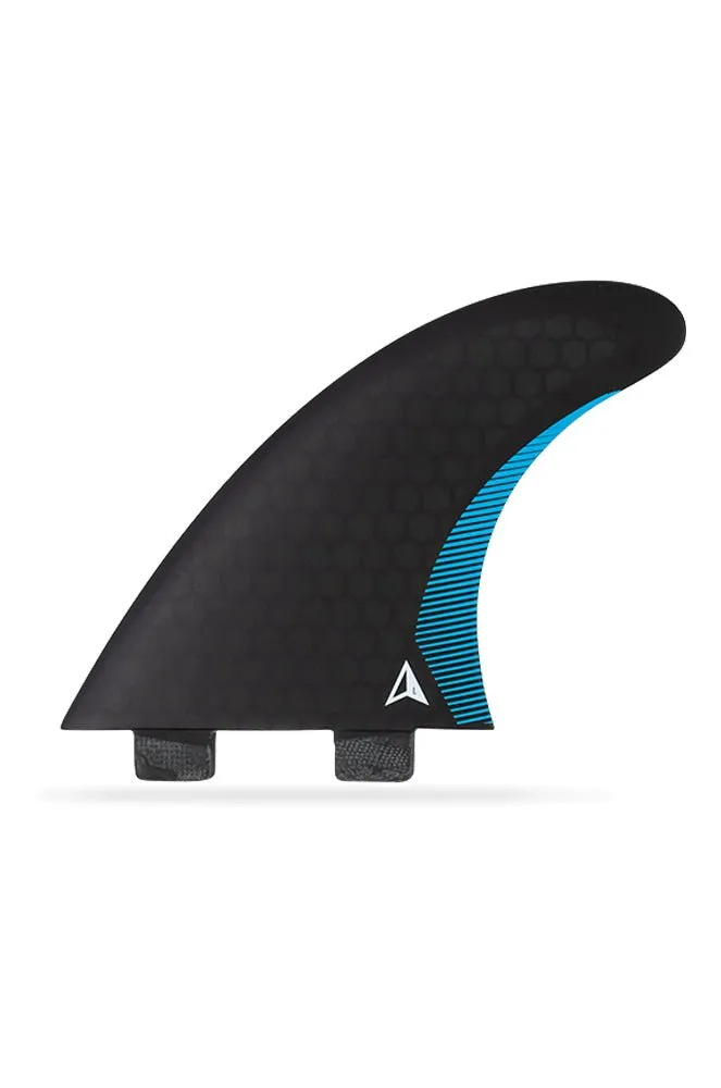 Twin Fx2 Dérive De Surf Twin