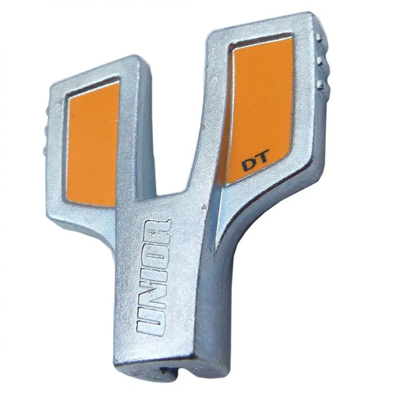 UNIOR Clé à rayon TX20 DT- 1630/5 - 629295