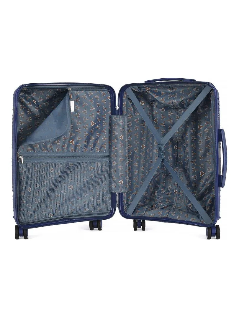 VALISE S CENTAURE - Bleu marine