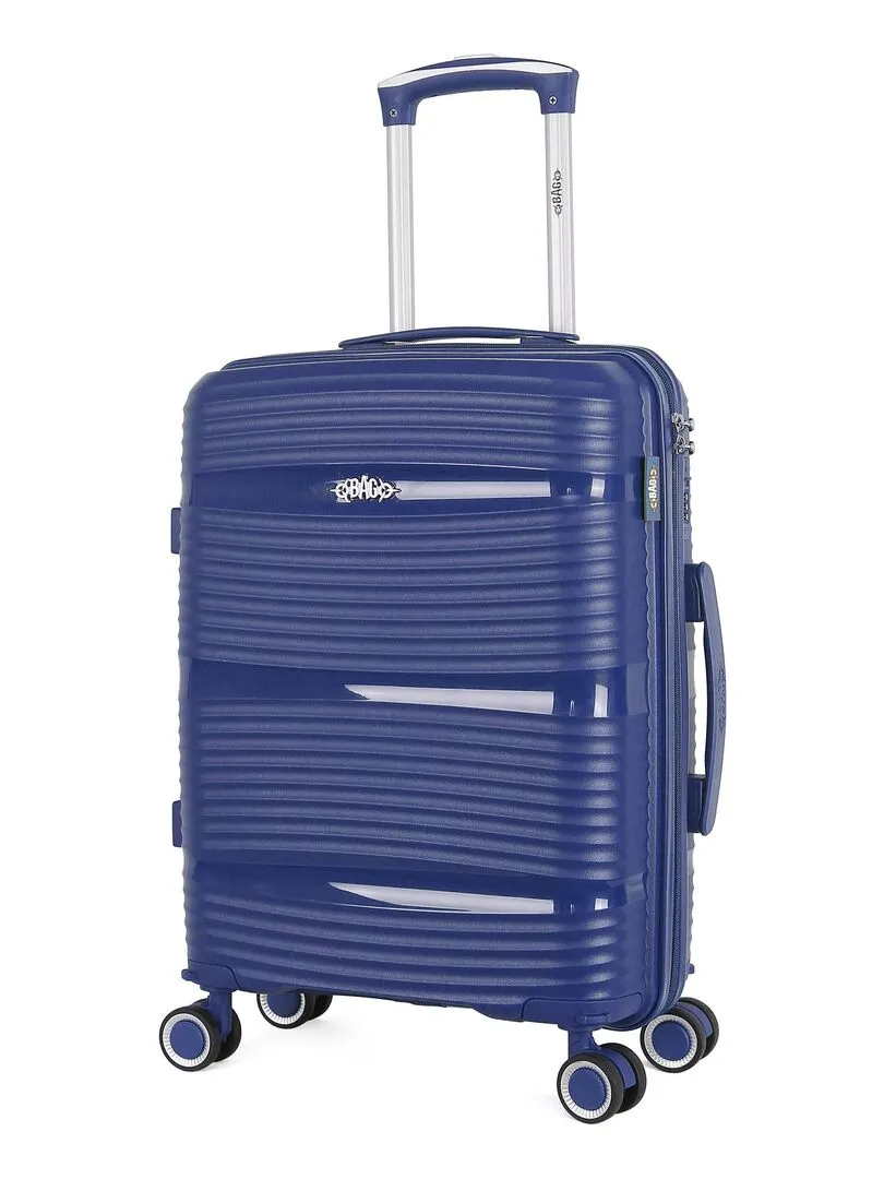 VALISE S CENTAURE - Bleu marine