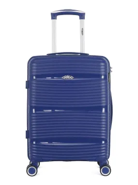 VALISE S CENTAURE - Bleu marine