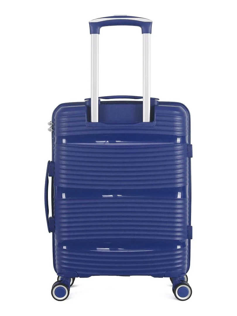 VALISE S CENTAURE - Bleu marine