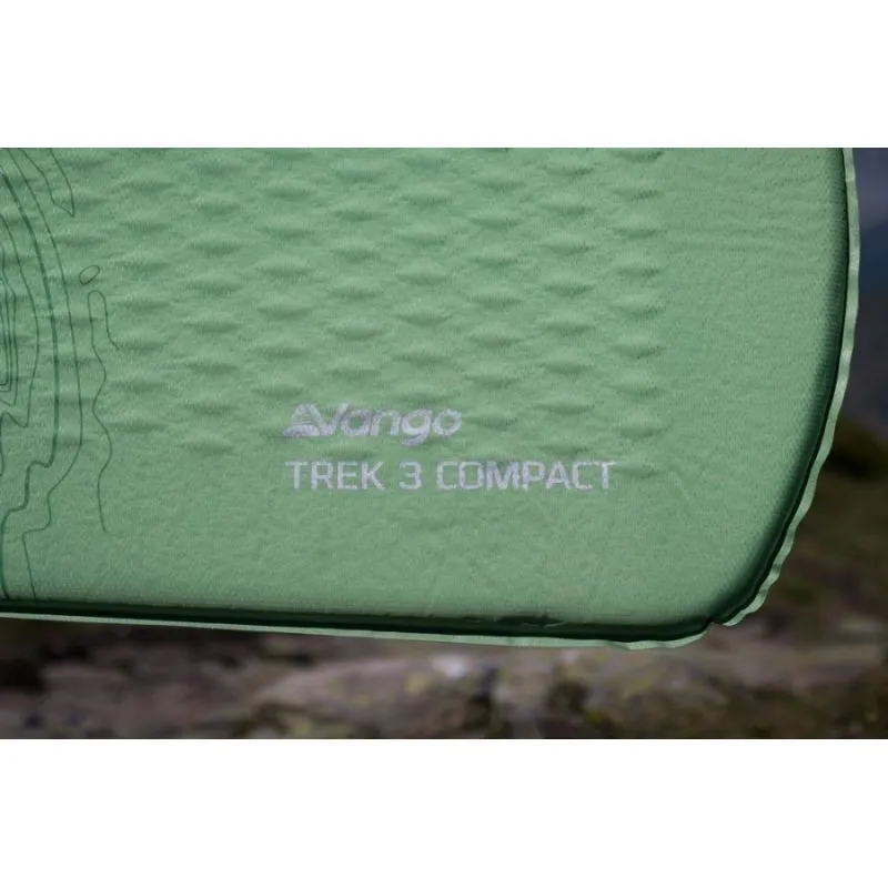 Vango Trek 3 - Matelas de camping | Hardloop