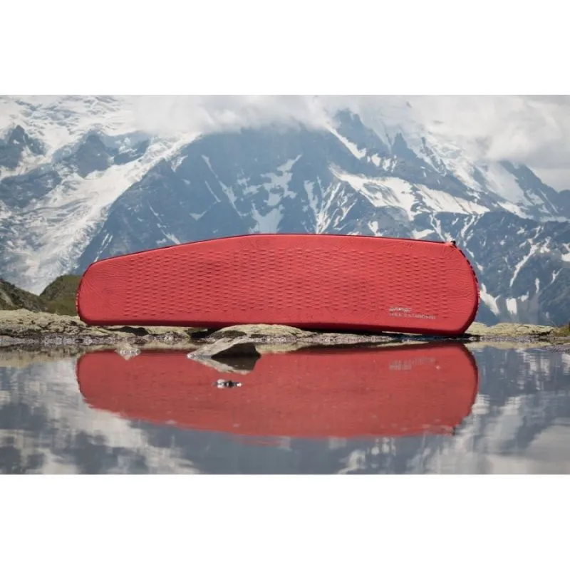 Vango Trek 3 - Matelas de camping | Hardloop