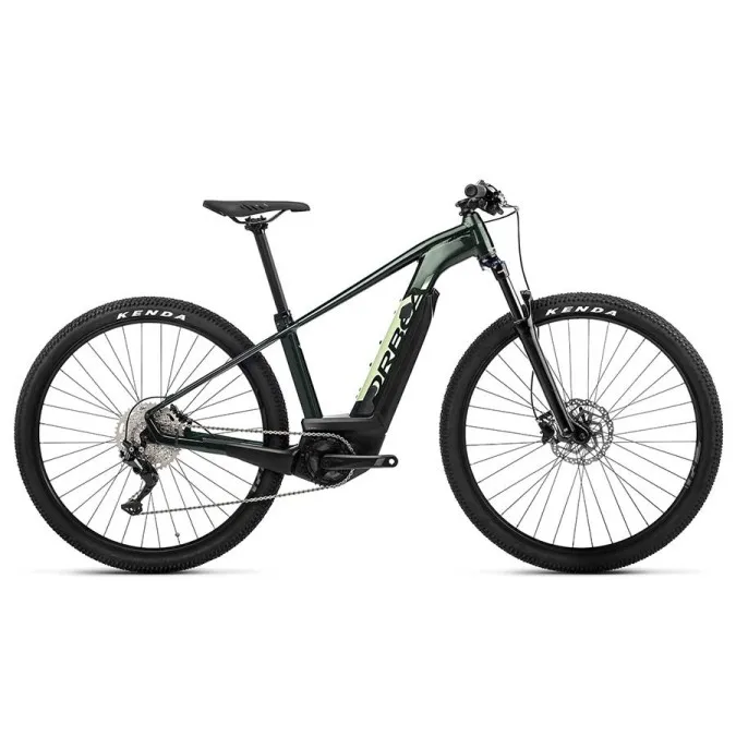 Velo Orbea Keram 30 (2022)