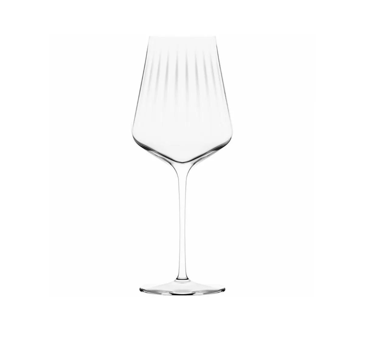 Verre à pied SYMPHONY 57cl Ø96xh250mm - Stlôzle