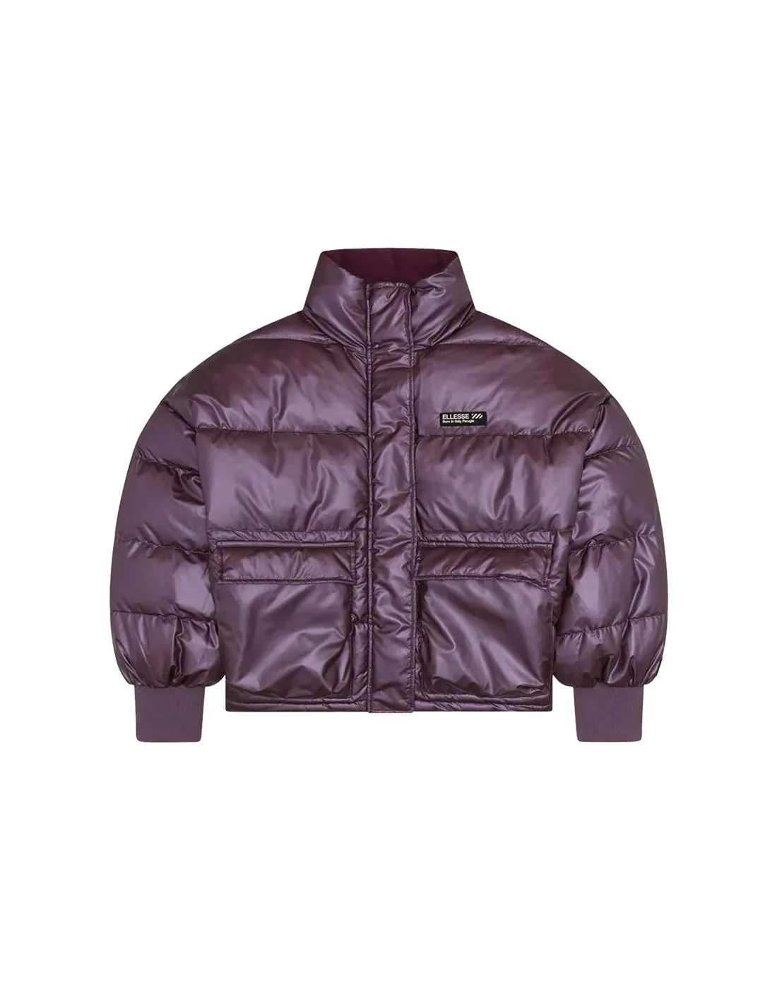 Veste Ellesse Vesuvio rose Femme