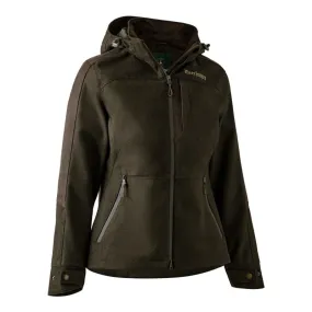 VESTE FEMME DEERHUNTER LADY TATRA ACTIVE - GRIS