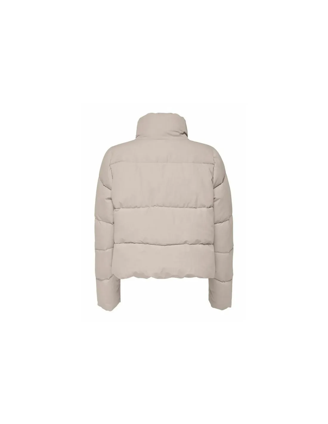 Veste Only dolly Puffer Pierre ponce Femme