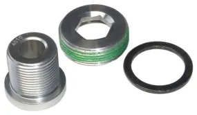Vis Auto-Extractrice Sram GXP M15/M22