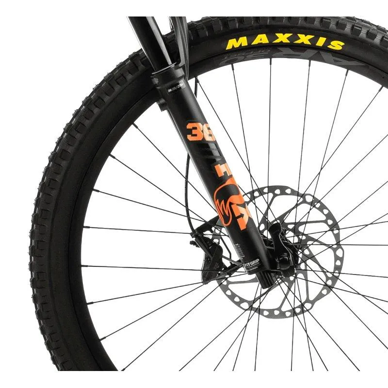 VTT Orbea Occam M30 22