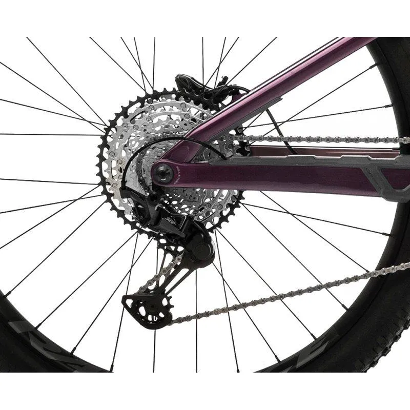 VTT Orbea Occam M30 22